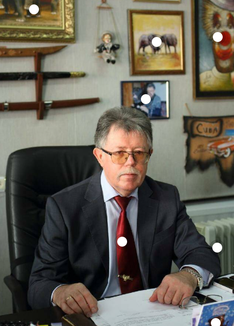 Кукузенко Юрий Николаевич
